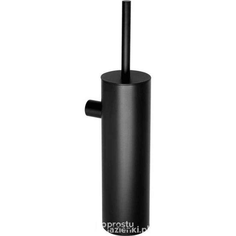 Szczotka WC wisząca Round Deante (ADR N721)
