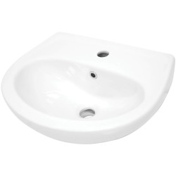 Umywalka ceramiczna wisząca...