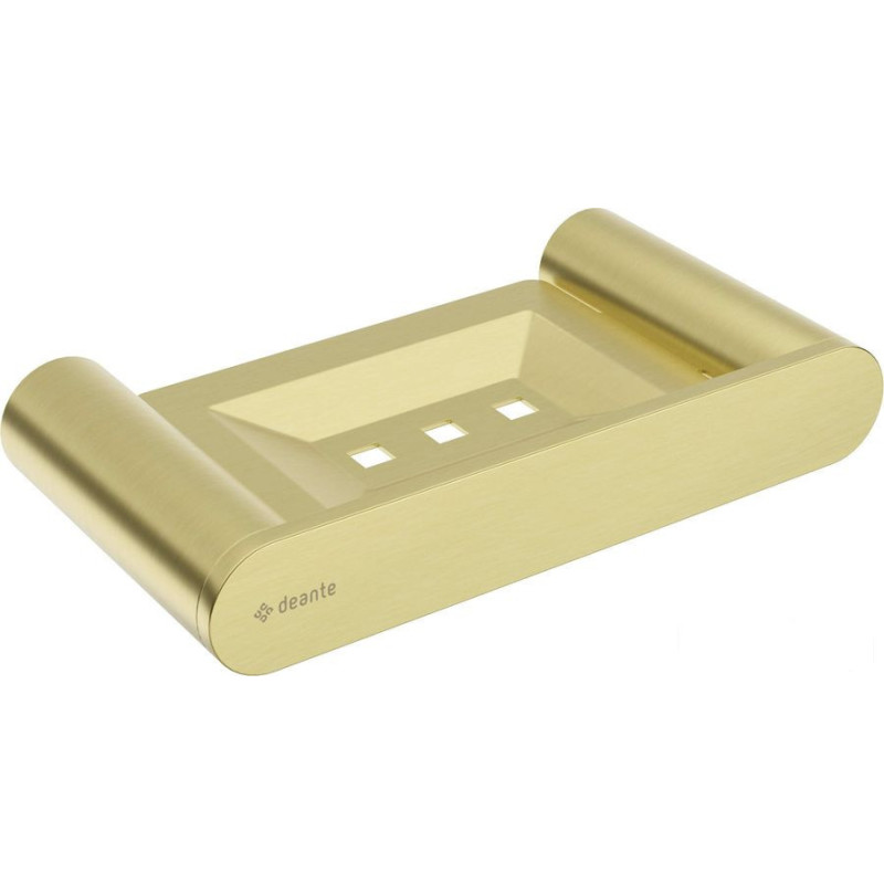 Mydelniczka ścienna Round Deante (ADR R411)