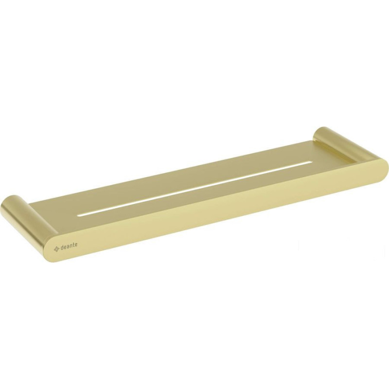 Półka ścienna Round Deante (ADR R511)