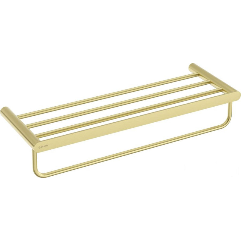 Półka żeberkowa Round Deante (ADR R531)