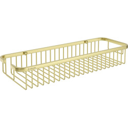 Koszyk prysznicowy Round...