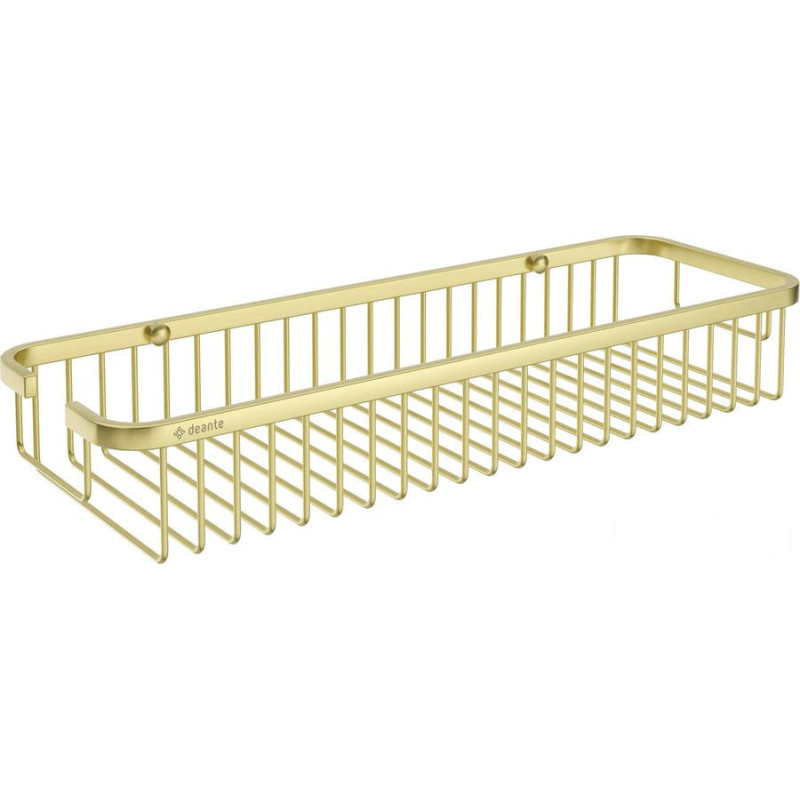 Koszyk prysznicowy Round Deante (ADR R551)