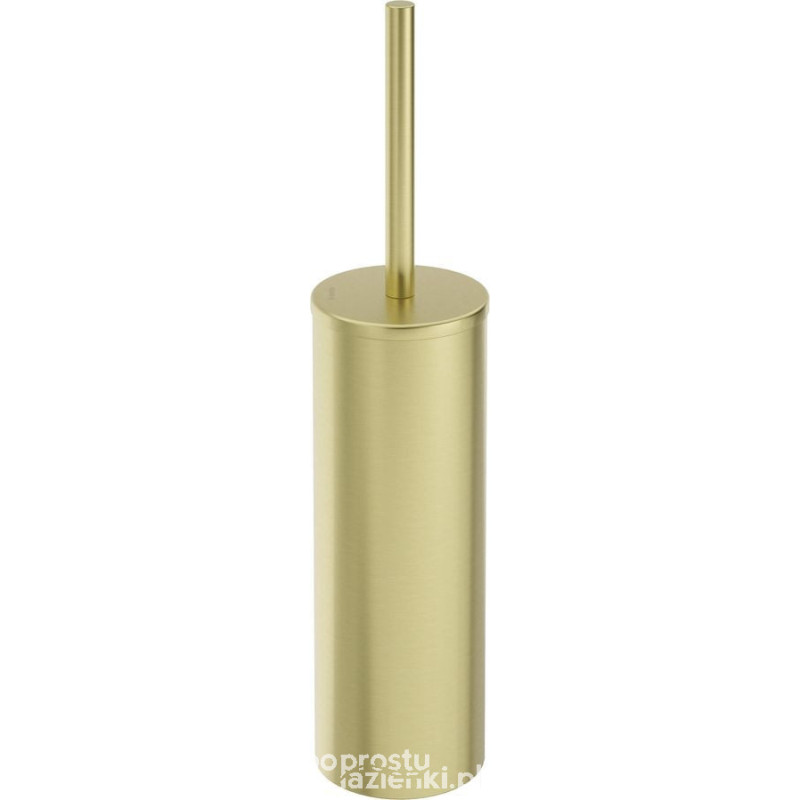 Szczotka WC wolnostojąca Round Deante (ADR R712)