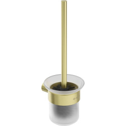 Szczotka WC wisząca Round...