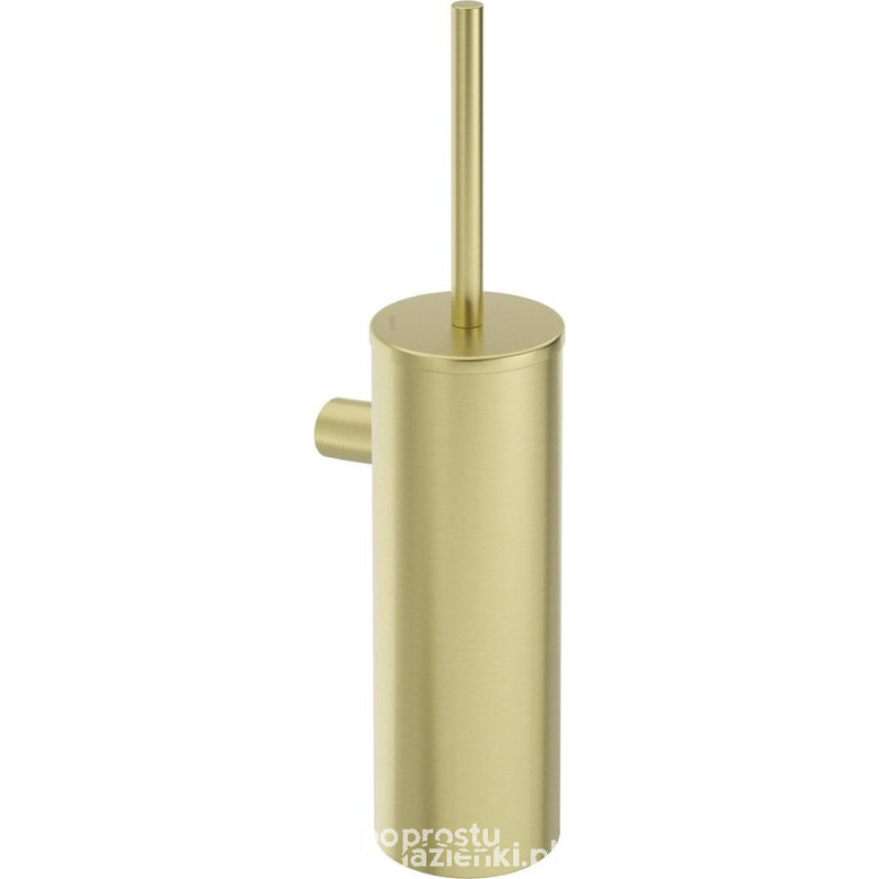 Szczotka WC wisząca Round Deante (ADR R721)