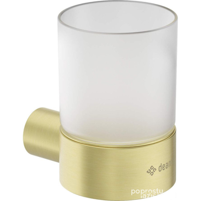 Kubek ścienny Round Deante (ADR R911)