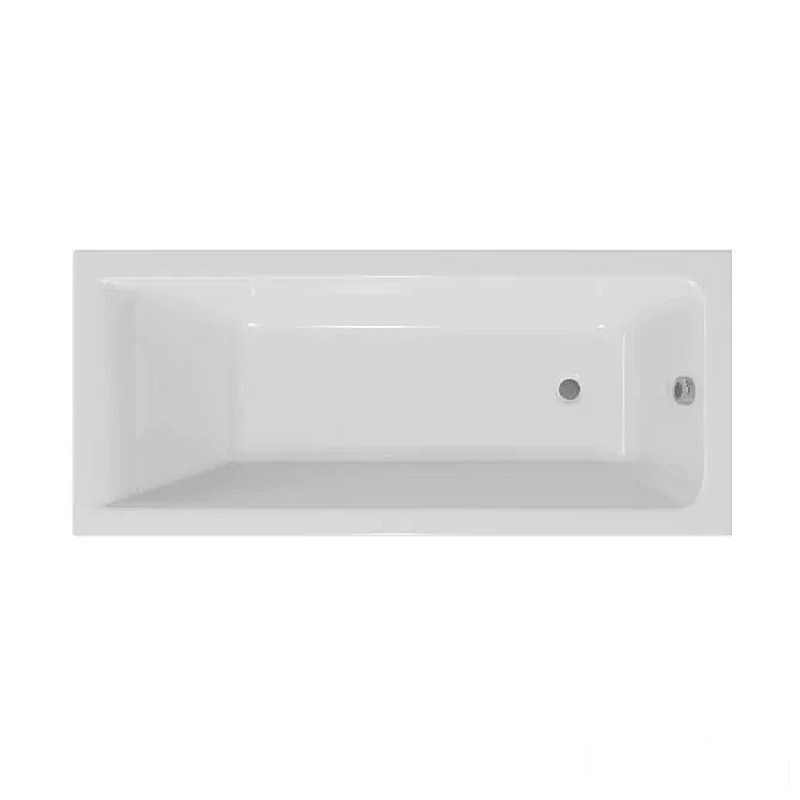 Wanna prostokątna 150x70 Savia Excellent (WANL.SAV15WH)