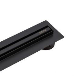 Odpływ liniowy 70 Slim &...