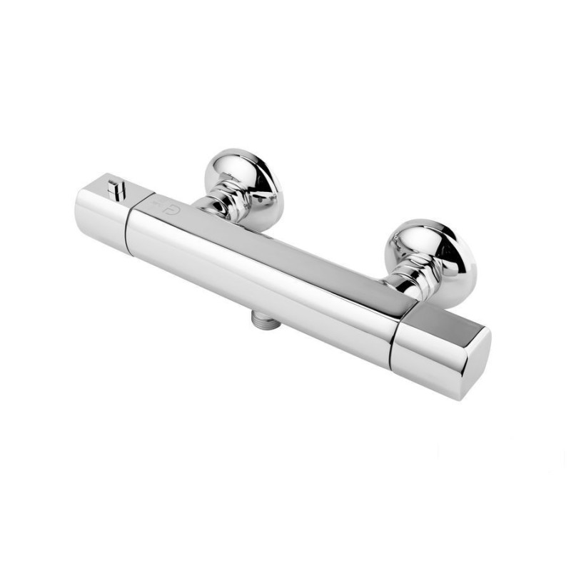 5 bateria natryskowa termostatyczna Stabilla FDESIGN (FD1-TS05-7-11)