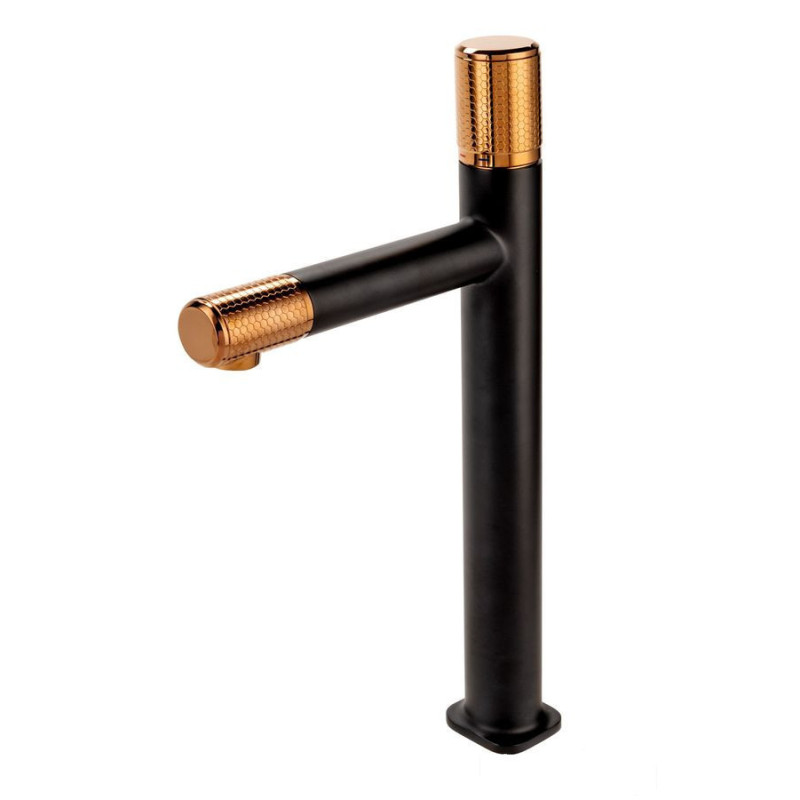 Bateria umywalkowa nablatowa Ardesia FDESIGN (FD1-ARD-2L-25)