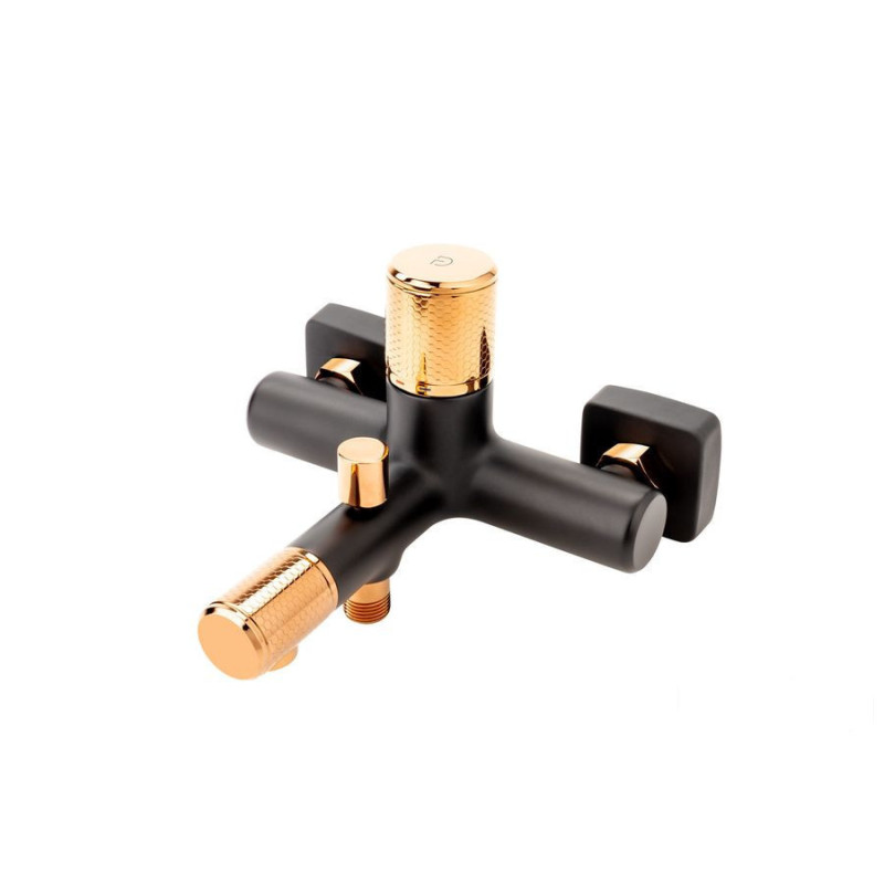 Bateria wannowa bez zestawu natryskowego Ardesia FDESIGN (FD1-ARD-1-25)