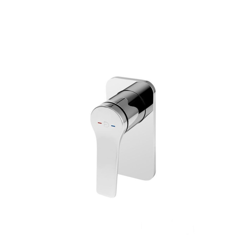 Bateria natryskowa podtynkowa 1-funkcyjna Seppia FDESIGN (FD1-SPA-7PA-11)