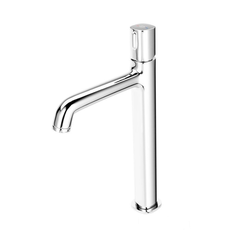 Bateria umywalkowa nablatowa Meandro FDESIGN (FD1-MDR-2L-11)