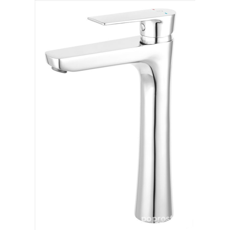 Bateria umywalkowa nablatowa Pinea FDESIGN (FD1-PNA-2L-11)