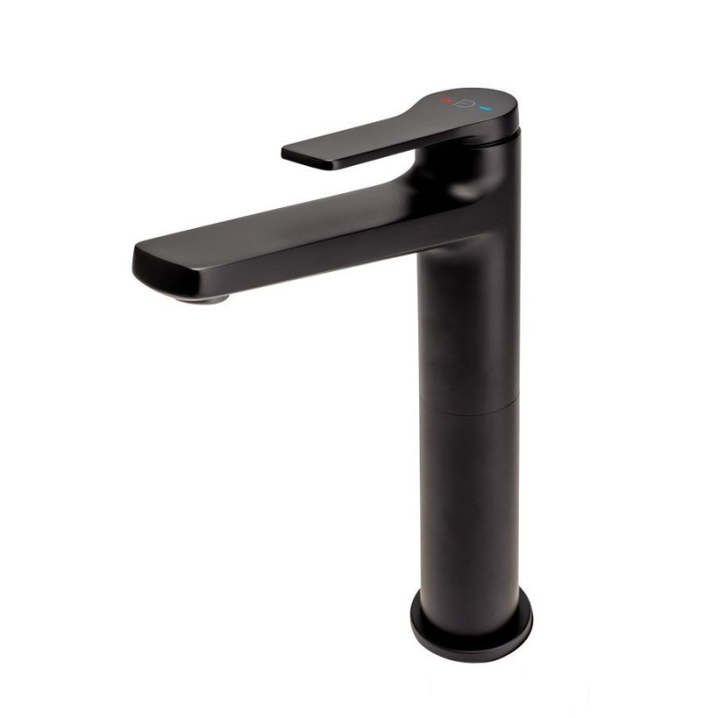 Bateria umywalkowa nablatowa Seppia FDESIGN (FD1-SPA-2L-22)