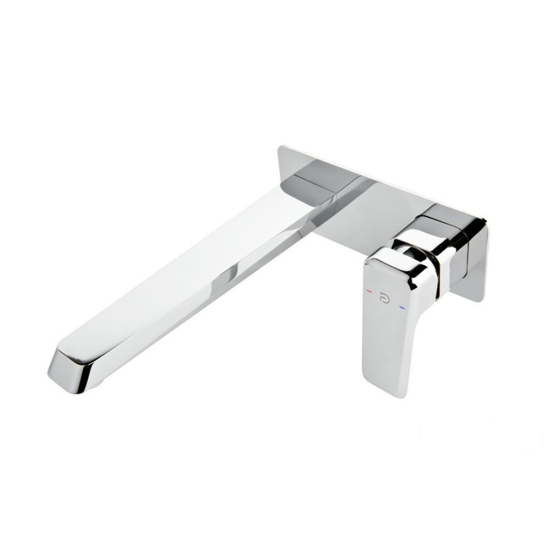 Bateria umywalkowa podtynkowa Brina FDESIGN (FD1-BRN-3PA-11)