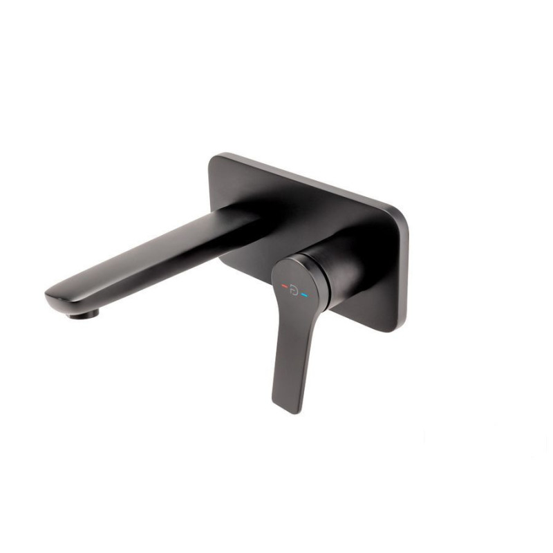 Bateria umywalkowa podtynkowa Seppia FDESIGN (FD1-SPA-3PA-22)