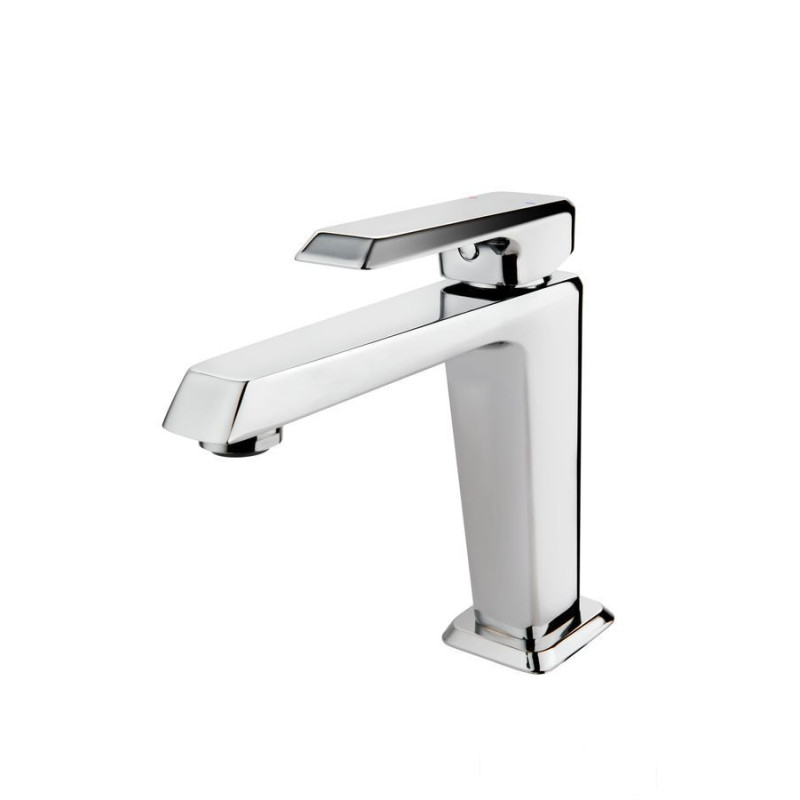 Bateria umywalkowa stojąca Brina FDESIGN (FD1-BRN-2-11)