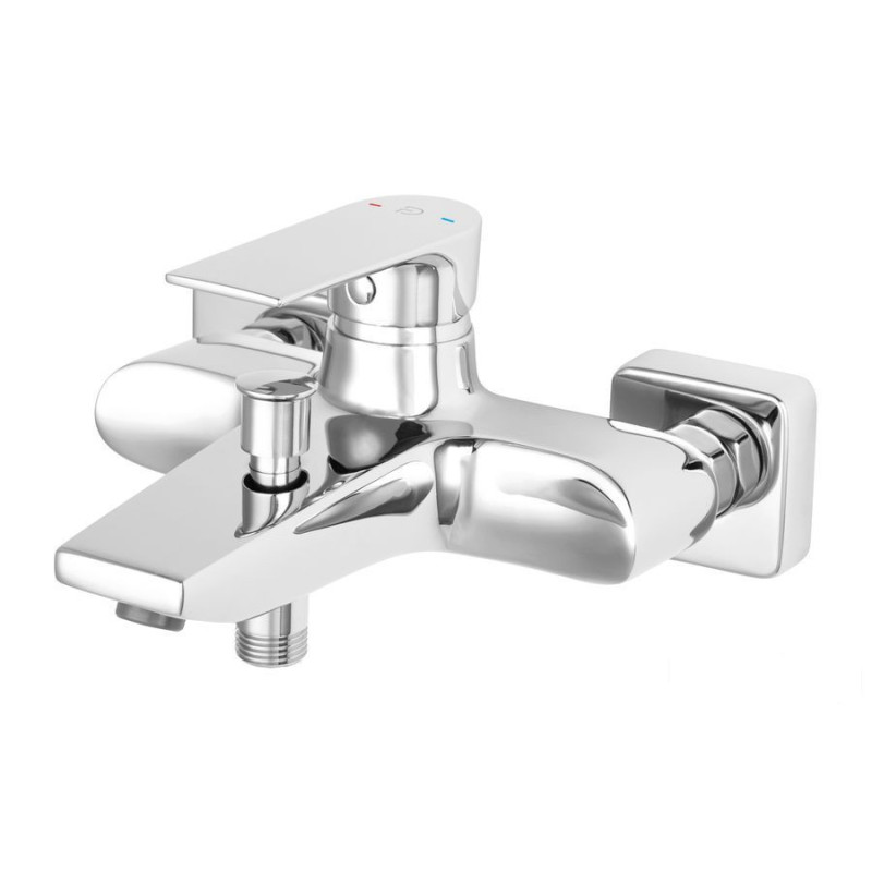 Bateria wannowa bez zestawu natryskowego Pinea FDESIGN (FD1-PNA-1-11)