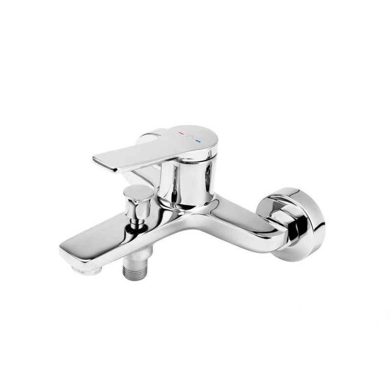 Bateria wannowa bez zestawu natryskowego Seppia FDESIGN (FD1-SPA-1-11)