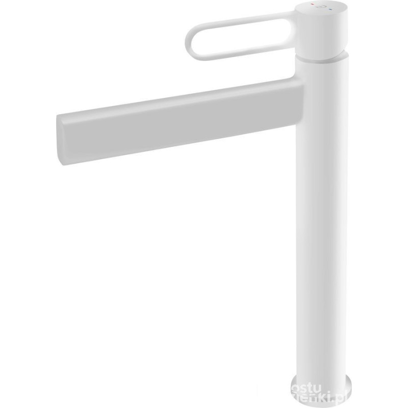 Bateria nablatowa Zaffiro FDESIGN (FD1-ZFR-2L-33)