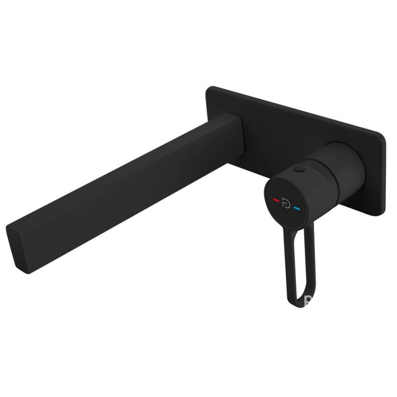 Bateria umywalkowa podtynkowa Zaffiro FDESIGN (FD1-ZFR-3PA-22)
