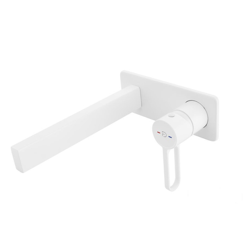 Bateria umywalkowa podtynkowa Zaffiro FDESIGN (FD1-ZFR-3PA-33)