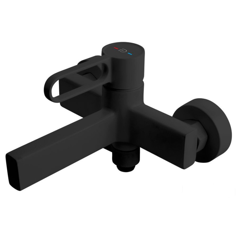 Bateria wannowa bez zestawu natryskowego Zaffiro FDESIGN (FD1-ZFR-1-22)