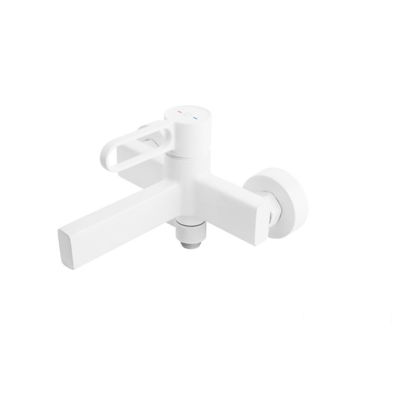 Bateria wannowa bez zestawu natryskowego Zaffiro FDESIGN (FD1-ZFR-1-33)