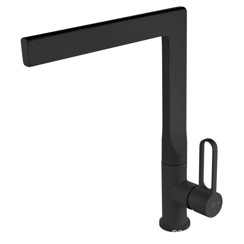 Bateria zlewozmywakowa stojąca Zaffiro FDESIGN (FD1-ZFR-4-22)