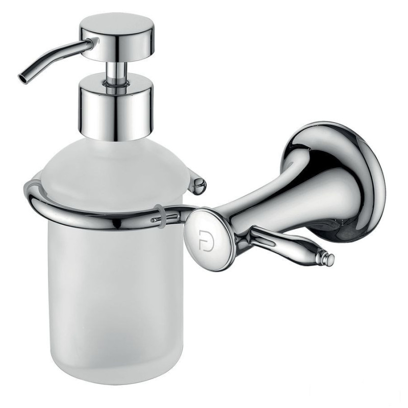Dozownik mydła w płynie Lacrima FDESIGN (FD6-LRA-16-11)