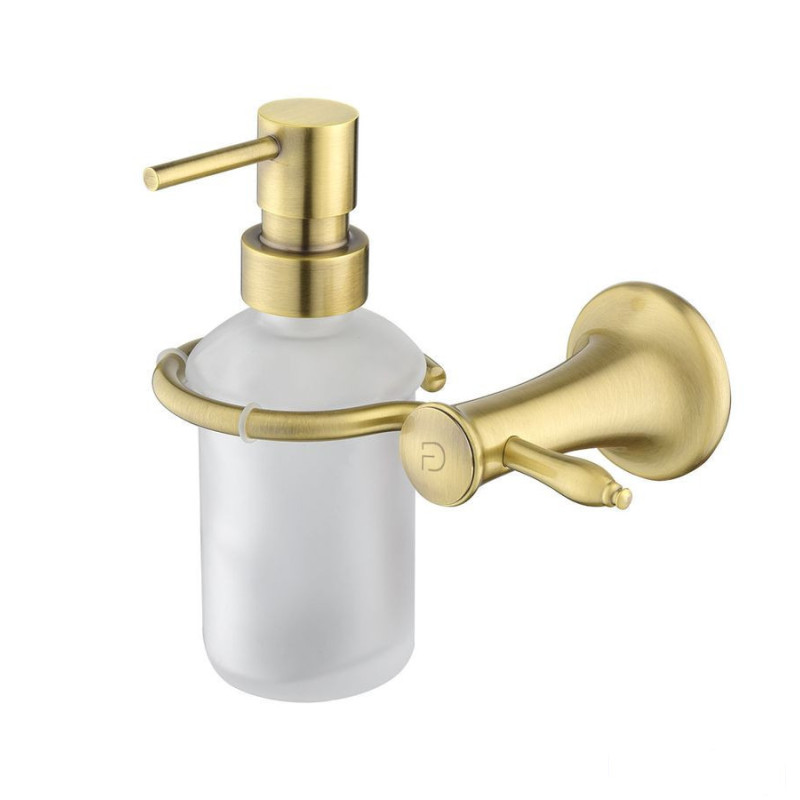 Dozownik mydła w płynie Lacrima FDESIGN (FD6-LRA-16-66)