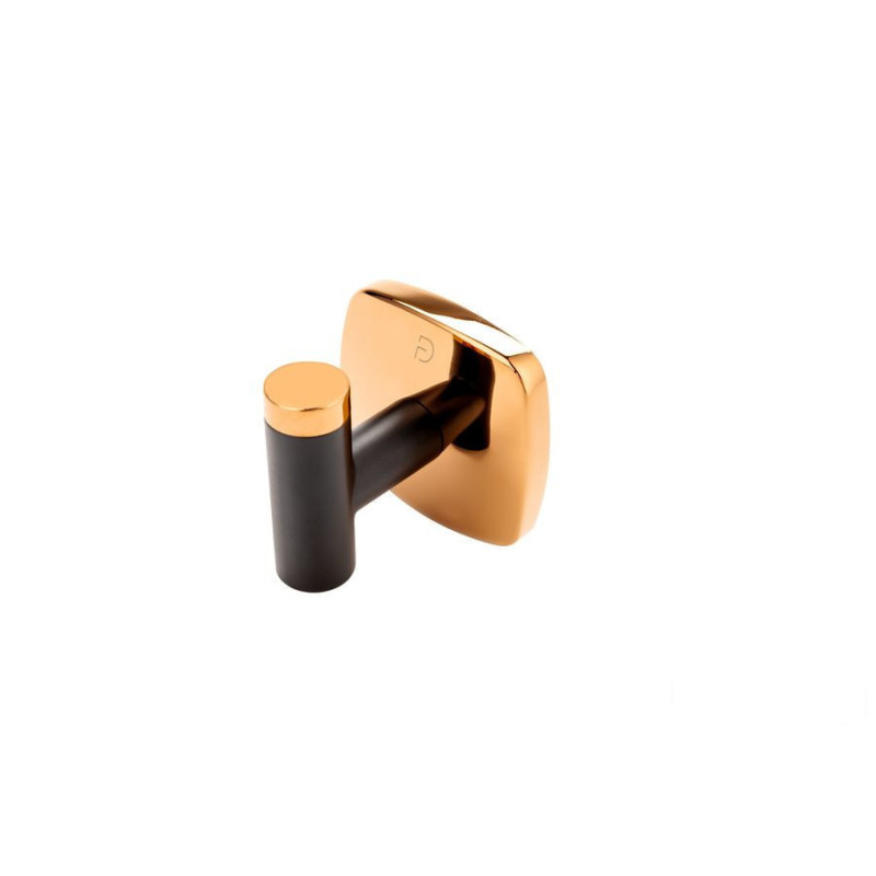 Haczyk pojedynczy Merida FDESIGN (FD6-MRD07-25)