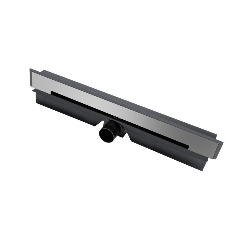 Odpływ ścienny Kleome FDESIGN (FD7-404-60-01)