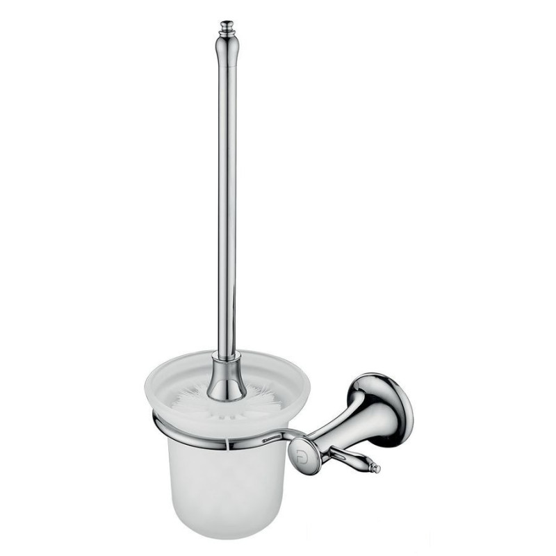 Szczotka wisząca WC Lacrima FDESIGN (FD6-LRA-06-11)