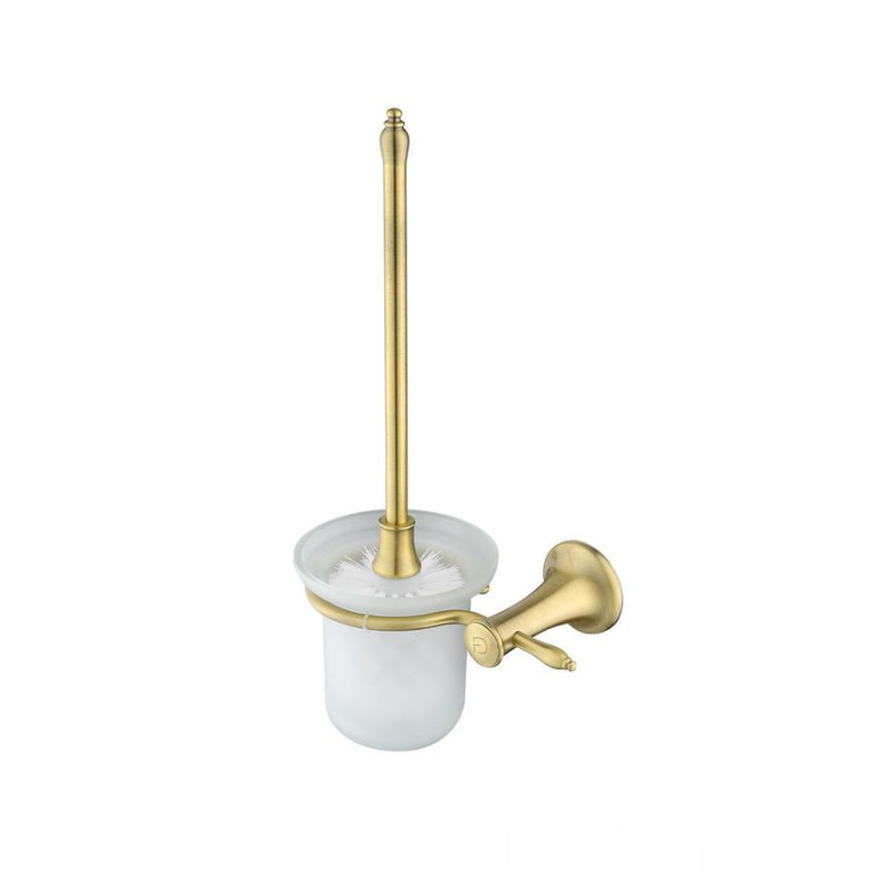 Szczotka wisząca WC Lacrima FDESIGN (FD6-LRA-06-66)
