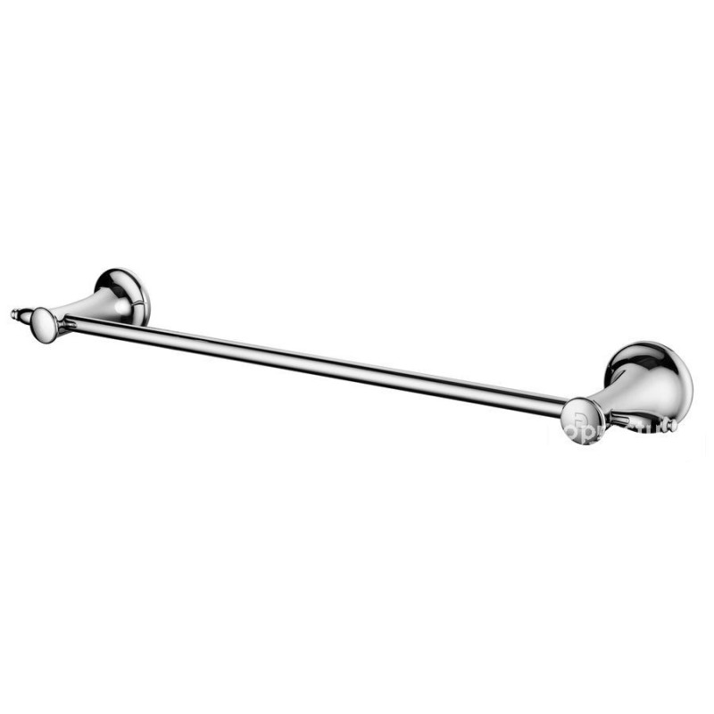 Wieszak na ręcznik pojedynczy 45cm Lacrima FDESIGN (FD6-LRA-03-11)