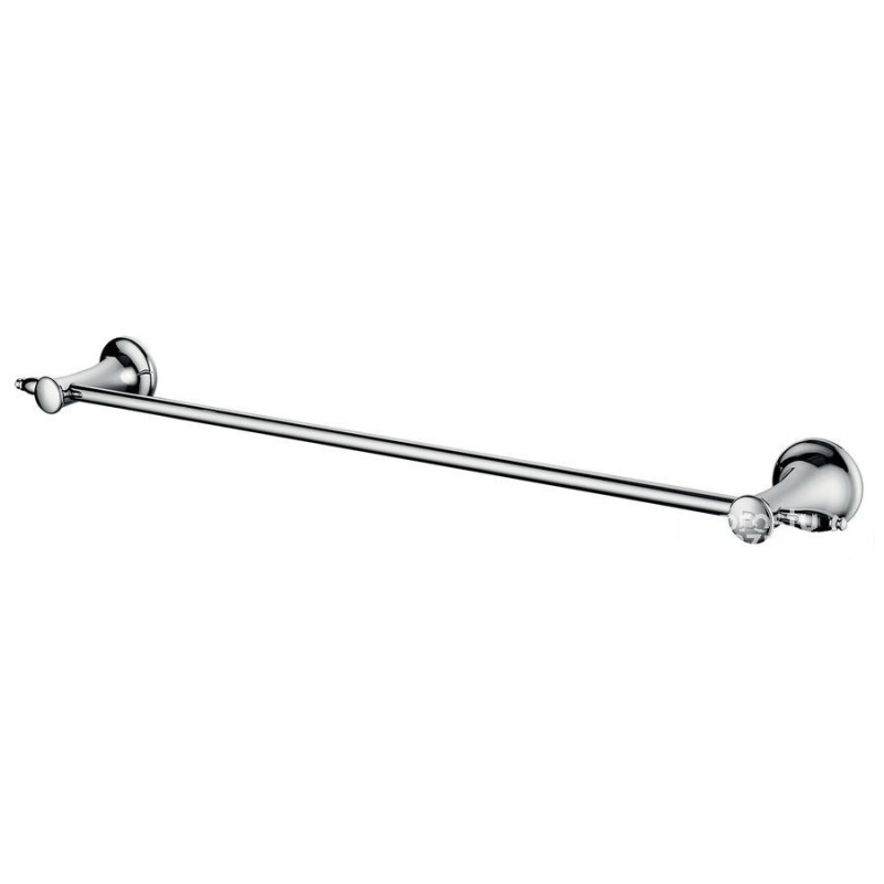 Wieszak na ręcznik pojedynczy 60cm Lacrima FDESIGN (FD6-LRA-01-11)