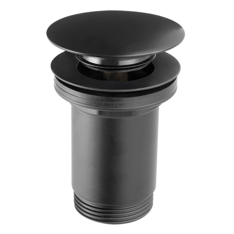 Zawór spustowy G5/4 z przelewem Kleome FDESIGN (FD7-305-22)