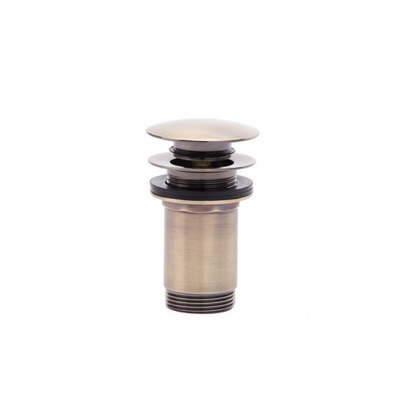 Zawór spustowy Kleome FDESIGN (FD7-305-66)