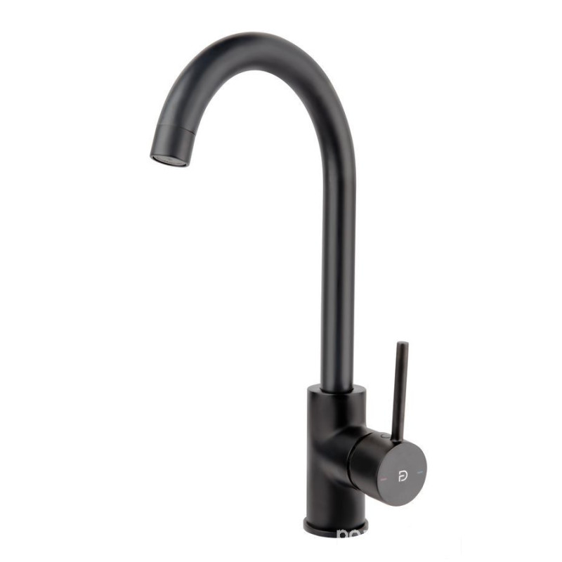Bateria zlewozmywakowa Avanza FDESIGN (FD1-A06-4-22)