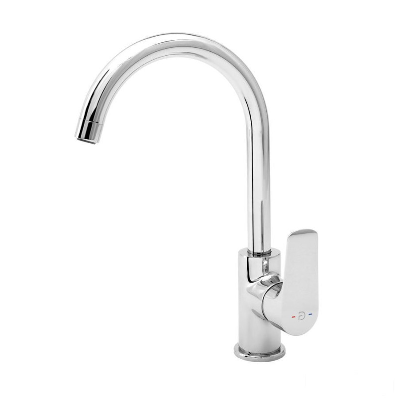 Bateria zlewozmywakowa stojąca ECO Notio FDESIGN (FD1-N02-4-11)