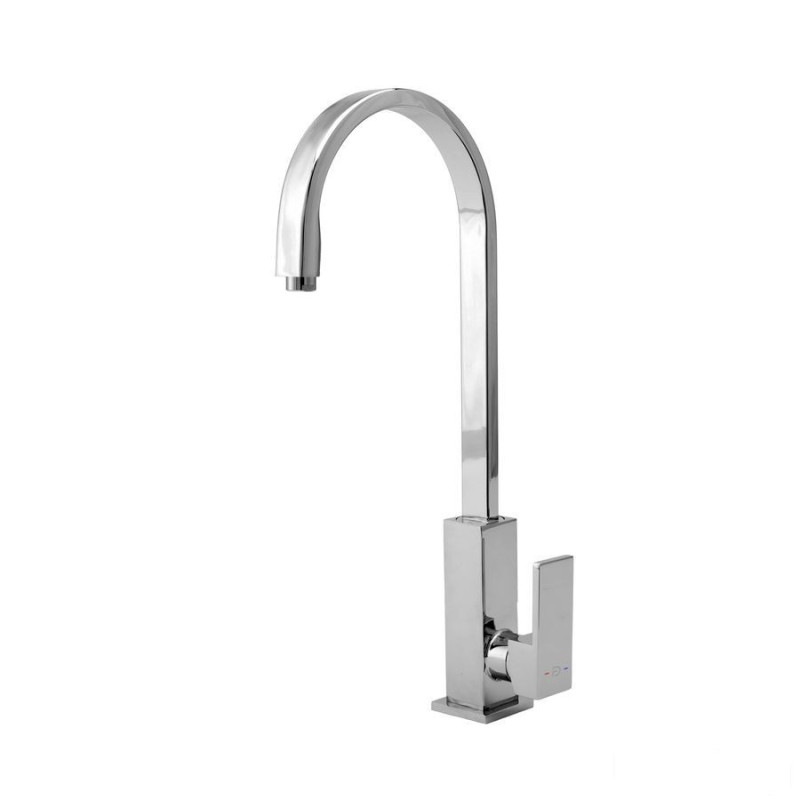 Bateria zlewozmywakowa stojąca Notio FDESIGN (FD1-N01-4-11)