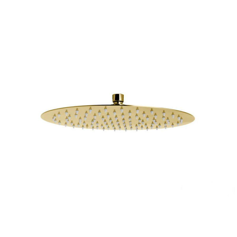 Deszczdeszczownica okrągła 300 mm Inula FDESIGN (FD8-506-55)