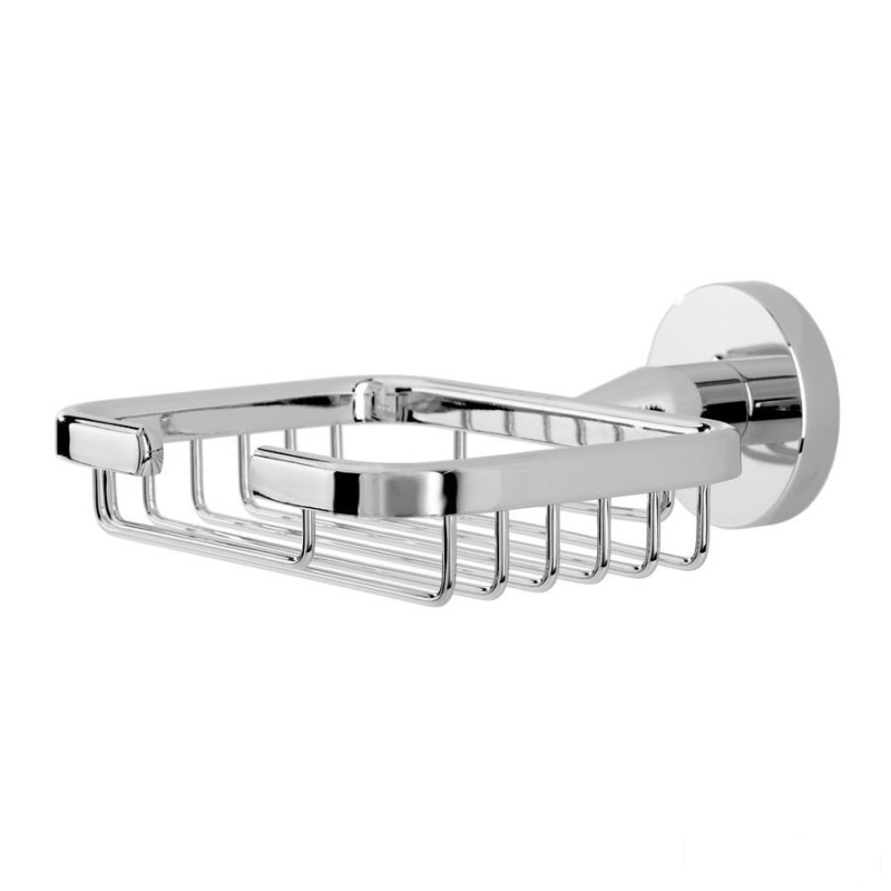 Mydelniczka metalowa Meriva FDESIGN (FD6-MRV-18-11)