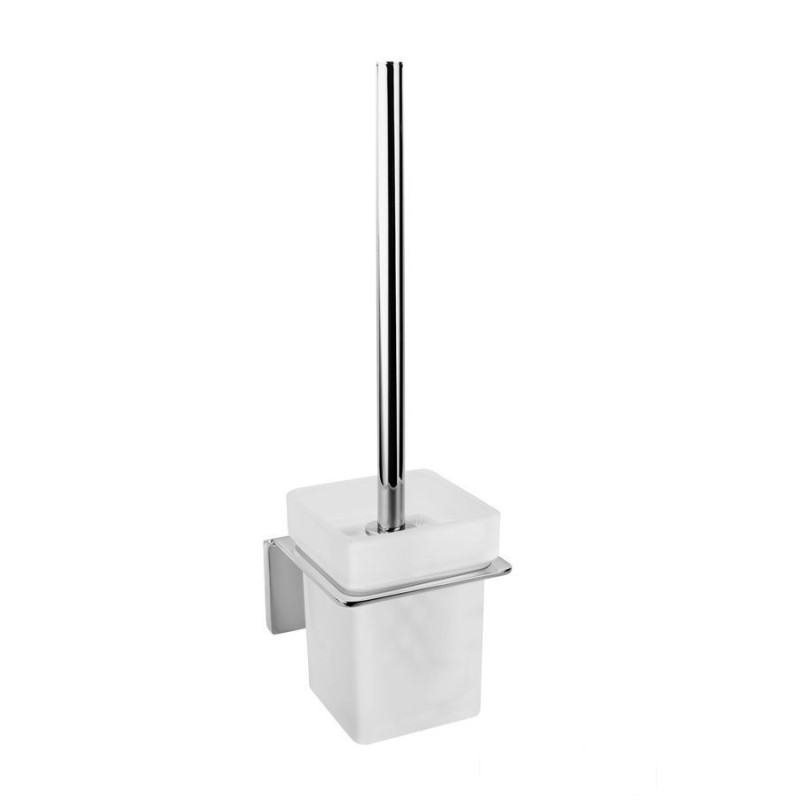 Szczotka wisząca WC Piazza FDESIGN (FD6-PZA-06-11)