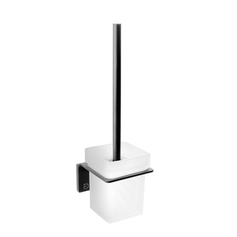 Szczotka wisząca WC Piazza FDESIGN (FD6-PZA-06-22)