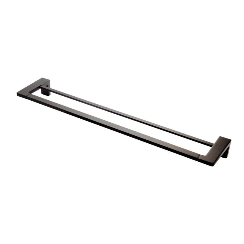 Wieszak na ręcznik podwójny 60cm Piazza FDESIGN (FD6-PZA-02-22)