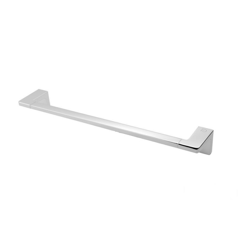 Wieszak na ręcznik pojedynczy 45cm Piazza FDESIGN (FD6-PZA-03-11)